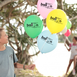 Balloon Printing as Marketing image