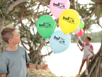 Balloon Printing as Marketing image