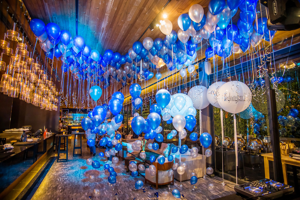 Balloons