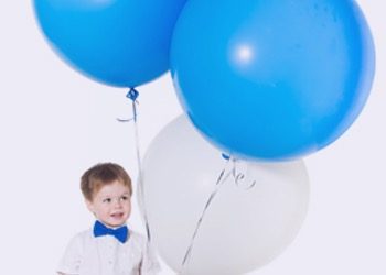 Specialty Balloon Printers A Giant Party Needs Giant Balloons