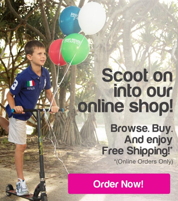 Scoot into our website - AU