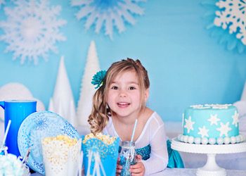 Specialty Balloon Printers Fairytale