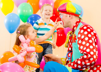 Specialty Balloon Printer Five To Seven Days