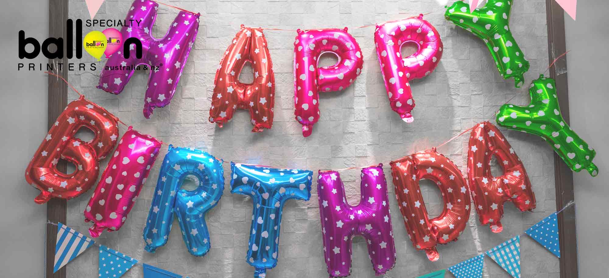 Specialty Balloon Printers 7 Clever Uses For Personalised Balloons