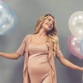 Specialty Balloon Printers 7 Top Tips For Planning The Perfect Baby Shower