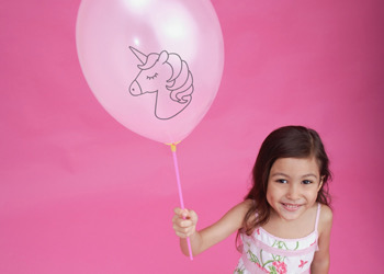 Specialty Balloon Printers Create Your Own Theme