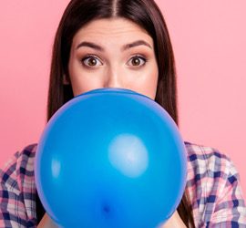 Specialty Balloon Printers Latex Balloons