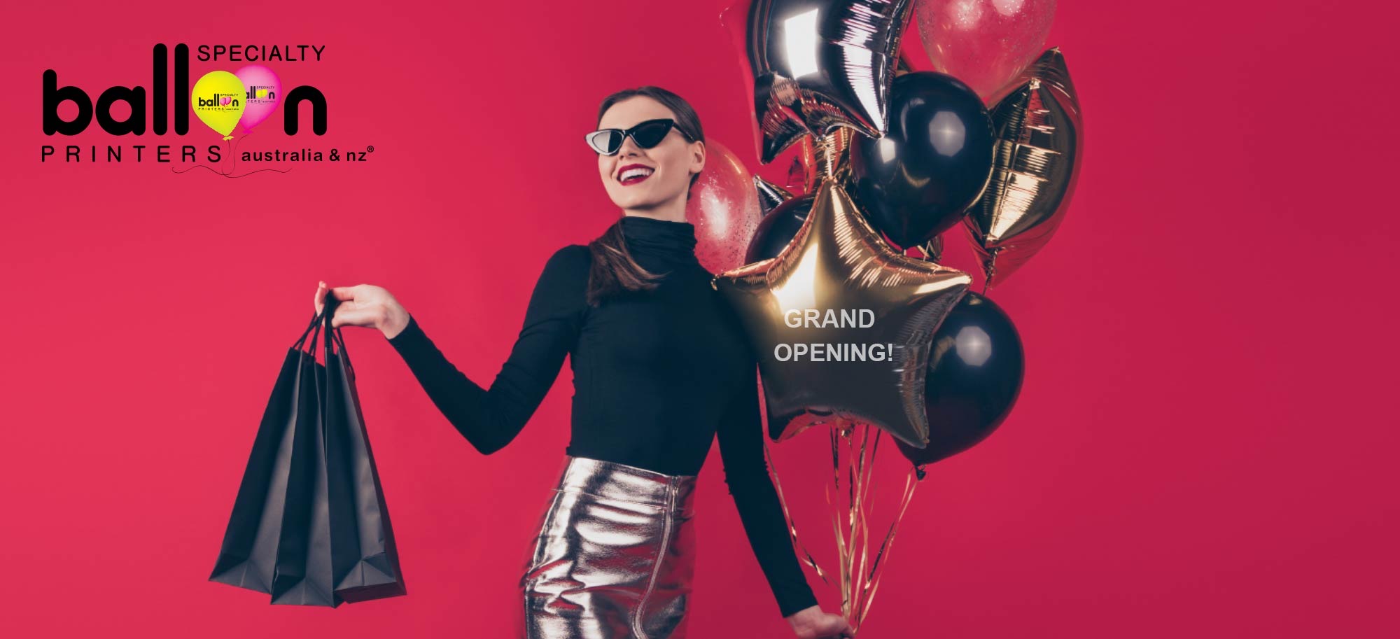 7 Small Business Grand Opening Event Ideas Specialty Balloon Printers