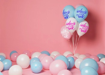 How To Choose The Right Type Of Balloons & Balloon Accessories For Your  Event - Specialty Balloon Printers