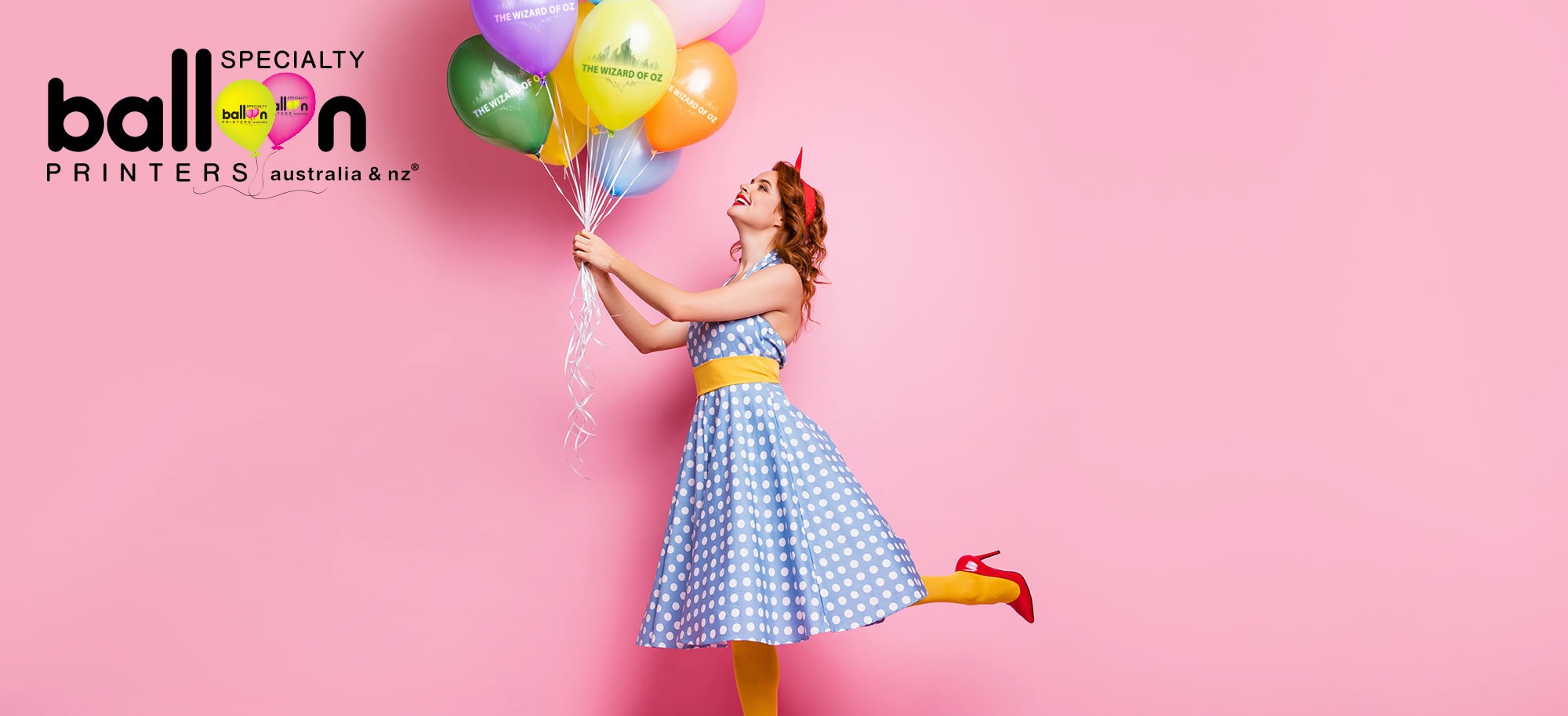 Specialty Balloon Printers 10 Tips For Hosting A Fun And Memorable Fancy Dress Party
