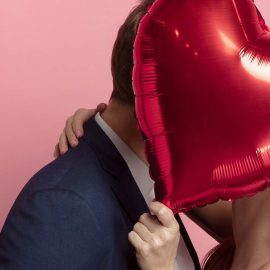 Specialty Balloon Printers Valentine’s Day Gift Ideas For Every Budget