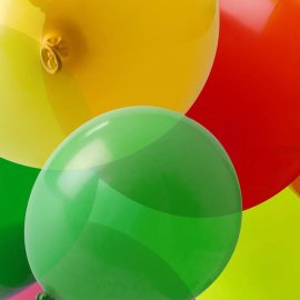 Specialty Balloon Printers How To Select The Perfect Balloon Colours For Your Brand Or Event