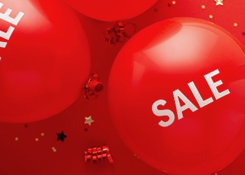 Specialty Balloon Printers Retail Promotions