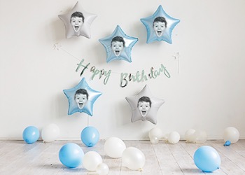 Specialty Balloon Printers Wow Factor