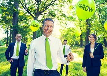 Specialty Balloon Printers Corporate Events