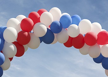 Specialty Balloon Printers Making Property Launches Unforgettable
