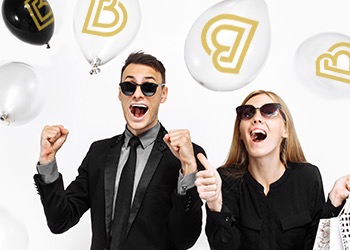 Specialty Balloon Printers Product Launches