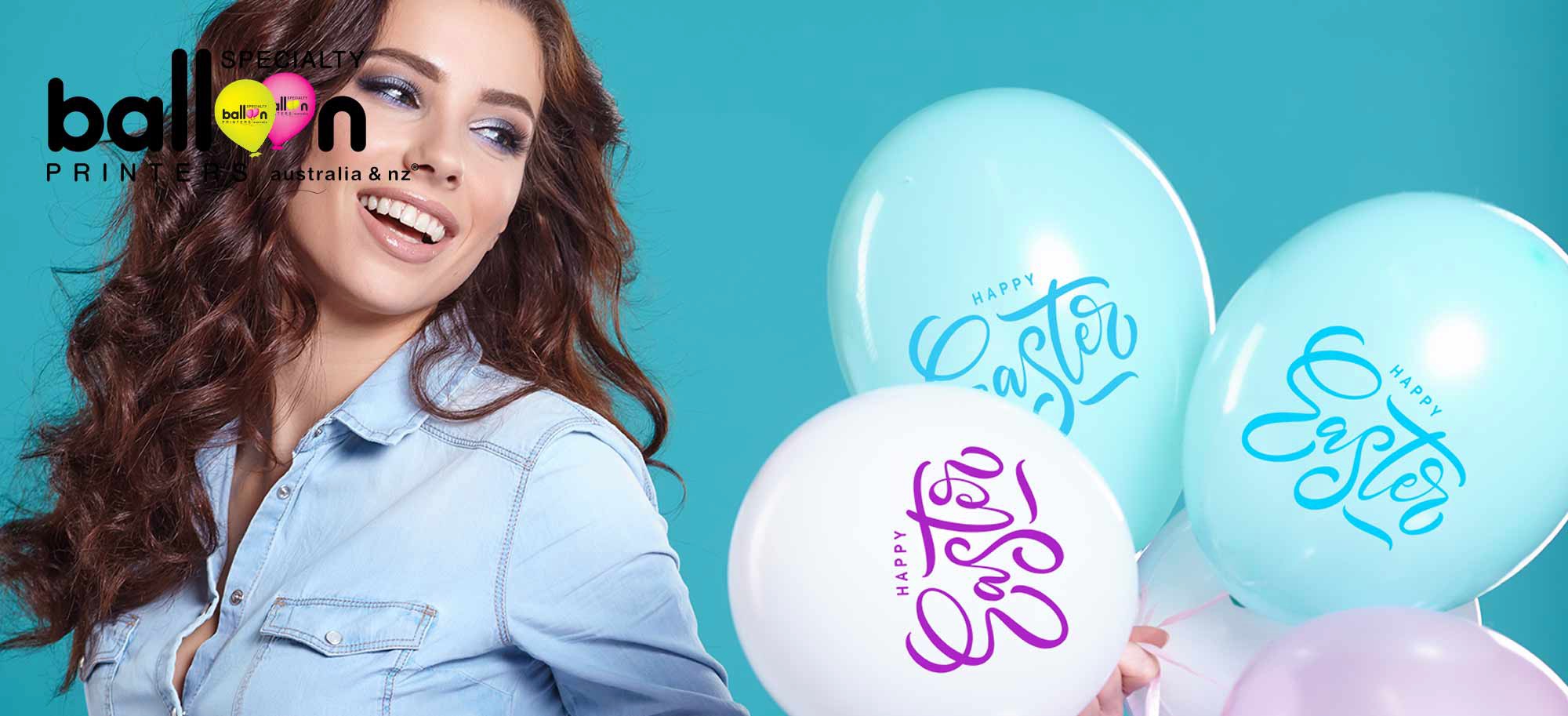 Specialty Balloon Printers Top 10 Occasions That Call For Custom Printed Balloons