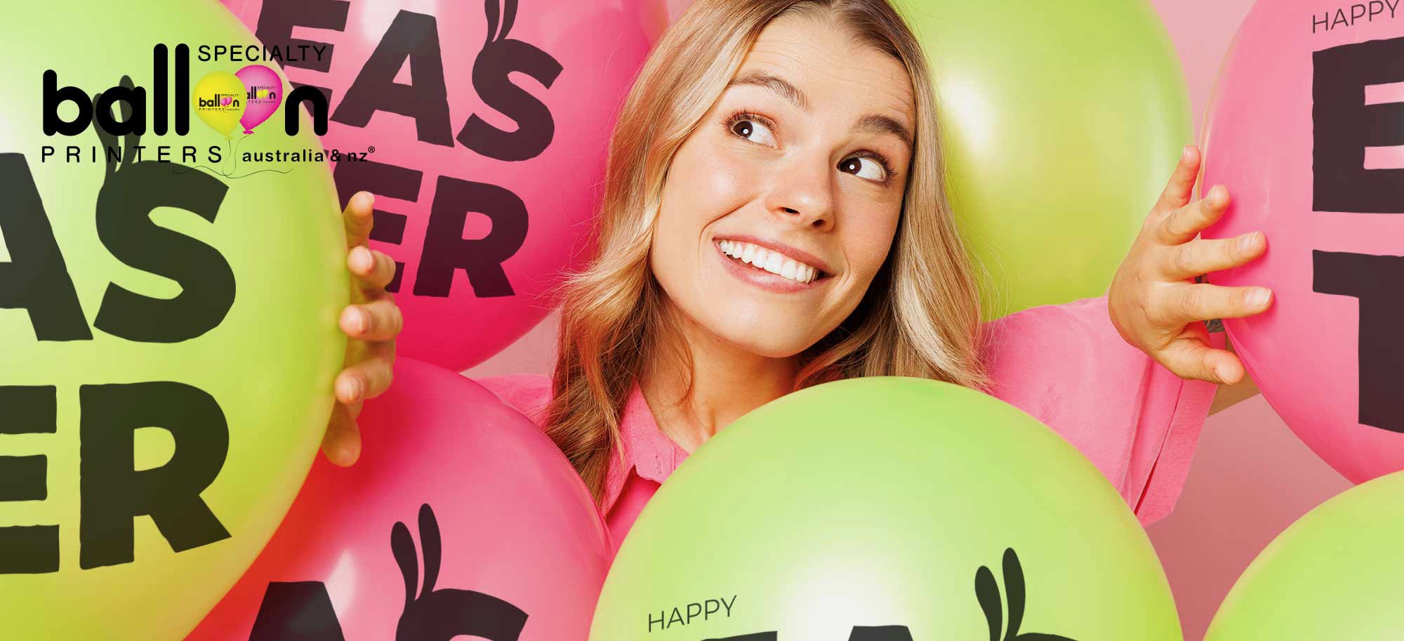 Specialty Balloon Printers How To Store Custom Balloons Without Damaging The Print
