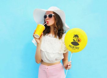 Specialty Balloon Printers Print Quality