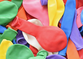 Specialty Balloon Printers Storage Tips