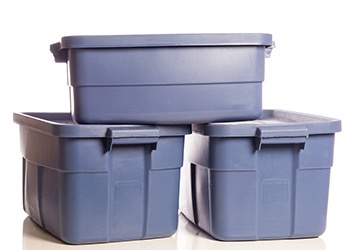 Specialty Balloon Printers Storage
