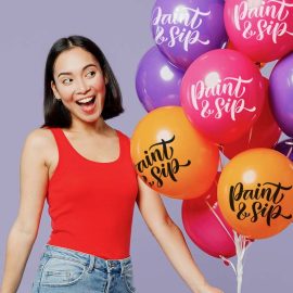 Specialty Balloon Printers What To Look For In A Quality Balloon Printing Supplier