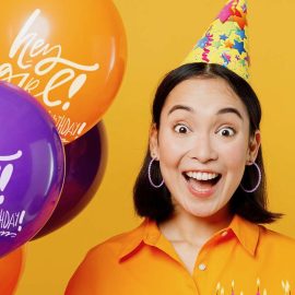 Specialty Balloon Printers Custom Balloons For Birthdays: How To Personalise Your Celebration