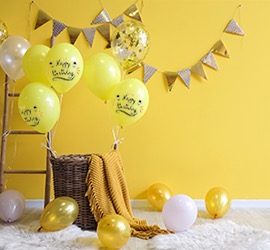 Specialty Balloon Printers Enhancing Balloons With Textures And Effects