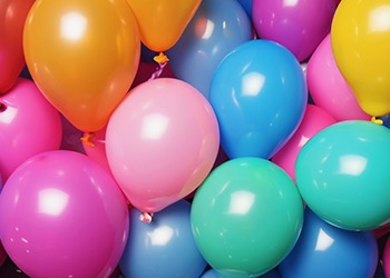 Specialty Balloon Printers Ready To Bring Your Milestone Celebration To Life