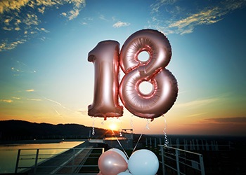 Specialty Balloon Printers Setting The Scene Indoors Or Outdoors