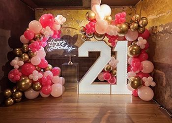 Specialty Balloon Printers Turning Photos Into Lasting Memories