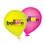 Specialty Balloon Printers Australia