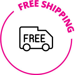 Free Shipping