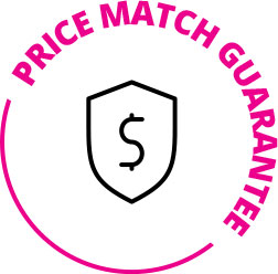 Price Match Guarantee