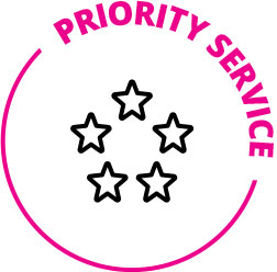 Priority Service